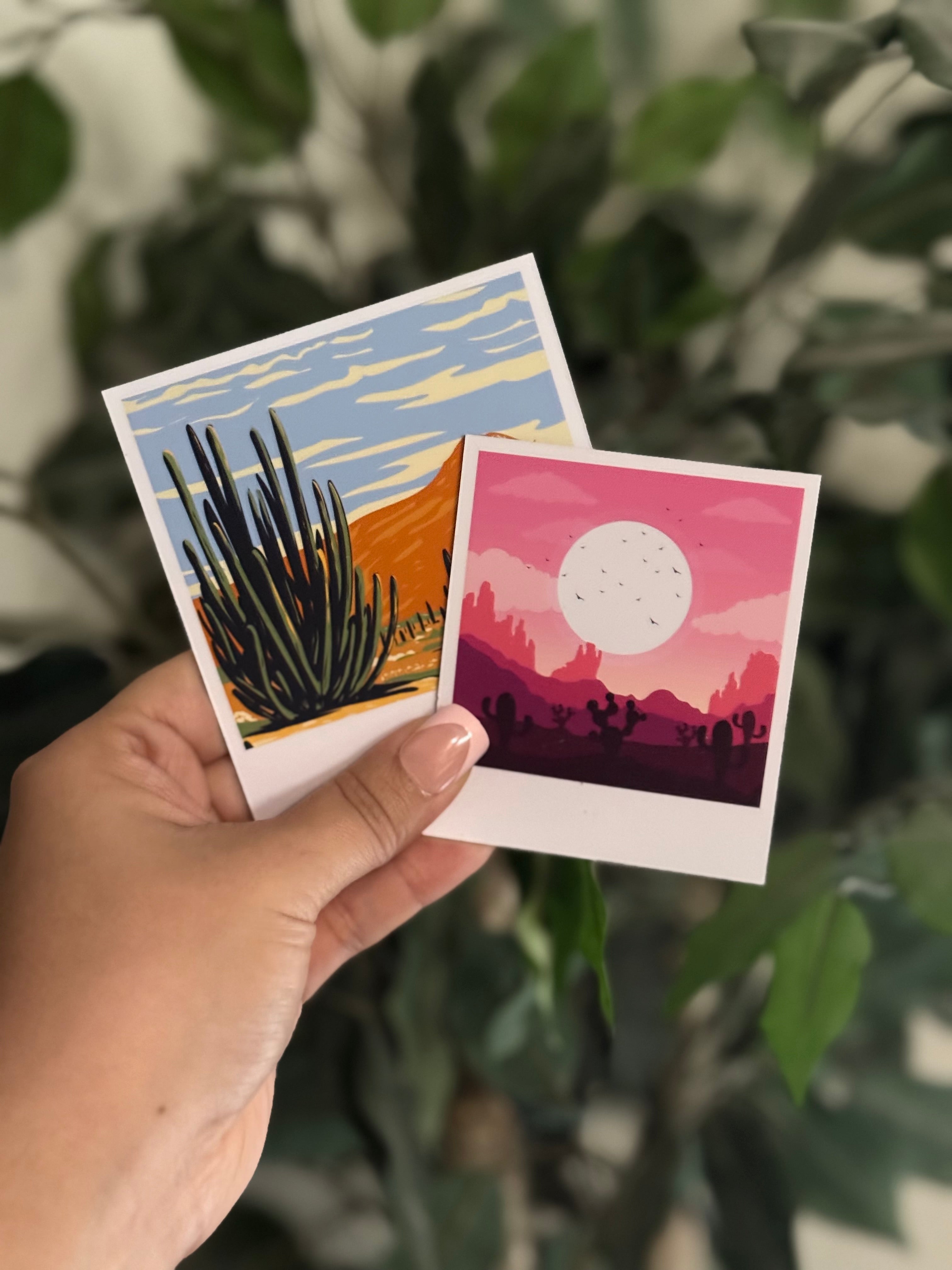 Berry Sample Magnet Pack