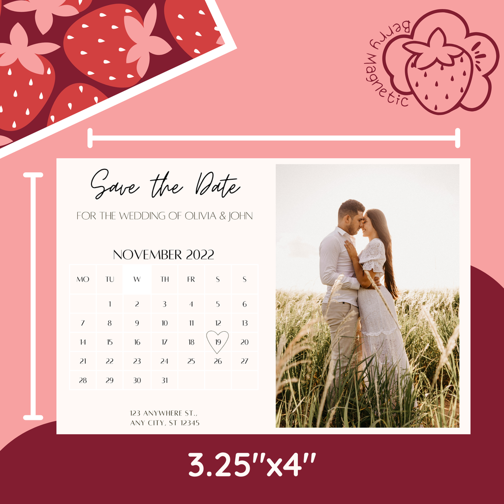 The Berry Special Moments Collection