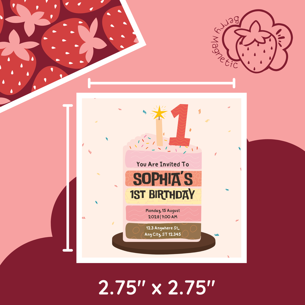 The Berry Special Moments Collection