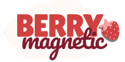 Berry Magnetic